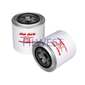 فیلتر روغن ثانویه مینی بوس هیوندای کروز یونیک
