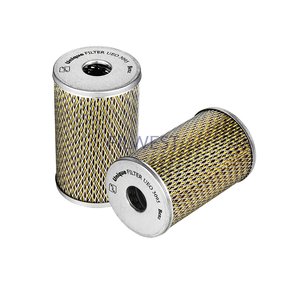 فیلتر روغن خاور 808-608، مینی بوس بنز 309 (جدید) یونیک