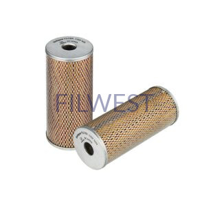 فیلتر روغن فن اتوبوس اسکانیا یونیک