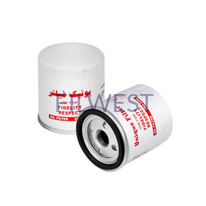 فیلتر روغن فیدلیتی، ریسپکت، تیگو8، فونیکسFX یونیک