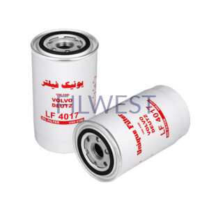 فیلتر روغن لودر ولوو 4400-4500 (دوئیتس متوسط)، ولوو کوتاه یونیک