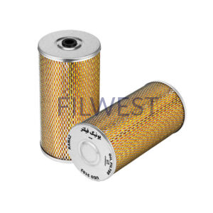 فیلتر روغن ماز یونیک
