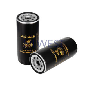 فیلتر روغن ماک، کاترپیلار ZL50-950 یونیک