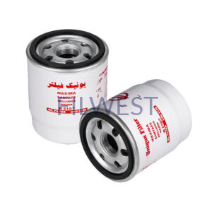 فیلتر روغن ماکسیما، پیکاپ، رونیز، مزدا 2000، هیوندا سانتافه، ون دلیکا، کاپرا، سرانزا، وولکس c30، برلیانس، هایما، juke، آلتیما، قشقایی، تیانا، مورانو یونیک