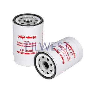 فیلتر روغن میدل باس سپهر، دایون، کامیون آمیکو M3840-M2640 یونیک