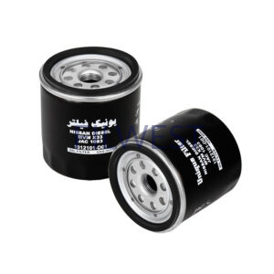 فیلتر روغن نیسان سایپا 2800 دیزل، 550 ،530 ،MVM X33 - کامیونت جک 1040 یونیک