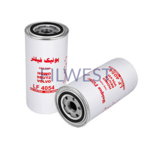 فیلتر روغن هوو، دوئیتس، ولوو N10-N12، آمیکو M1229-M2631-M2642، فراز، غلطک هپکو، بادوین 300 کاوا یونیک