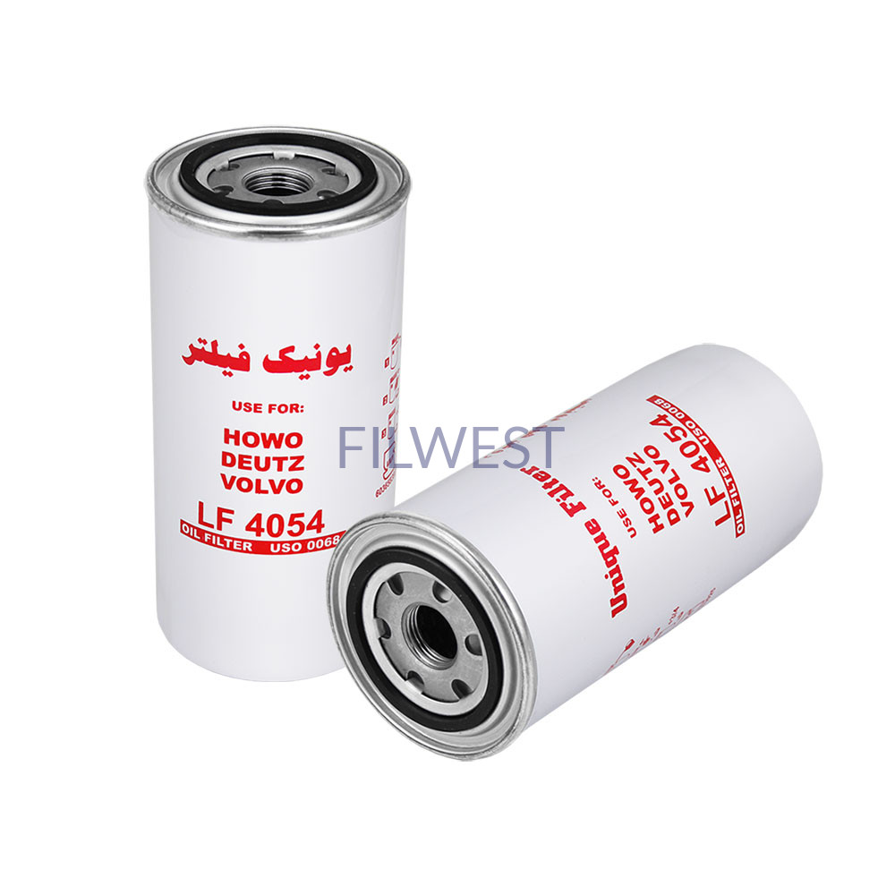 فیلتر روغن هوو، دوئیتس، ولوو N10-N12، آمیکو M1229-M2631-M2642، فراز، غلطک هپکو، بادوین 300 کاوا یونیک