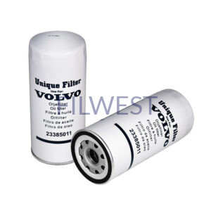 فیلتر روغن ولوو FH500 (یورو 6)، رنوT یونیک