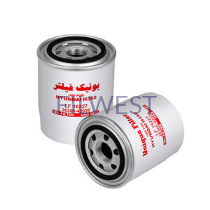 فیلتر روغن ون هیوندا یونیک