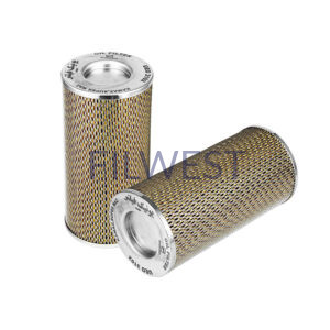 فیلتر روغن کاماز، سوپرماز (بلند) یونیک
