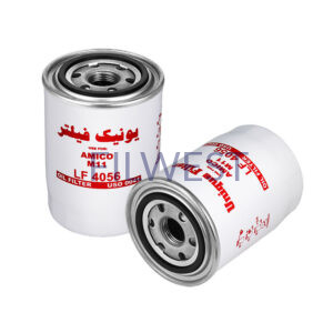فیلتر روغن کامیونت آمیکو M11، روغن موتورهای بادوین ویچای یونیک