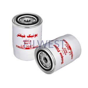فیلتر روغن کامیونت آمیکو M4/5 یونیک