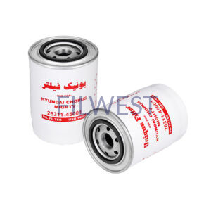 فیلتر روغن کامیونت هیوندا کروز مایتی یونیک