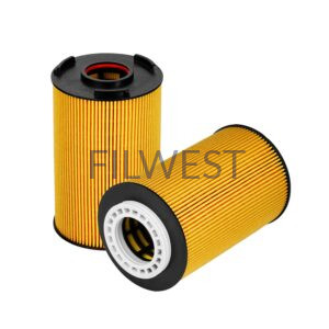 فیلتر روغن کشنده مان 500 و 510 اتوبوس مان یورو6 یونیک