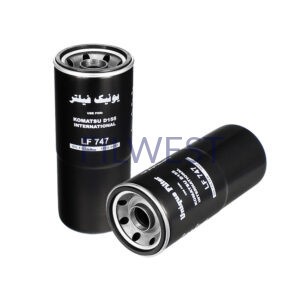 فیلتر روغن کوماتسو470، بولدوزر D155، اینترنشنال دوپله بلند یونیک