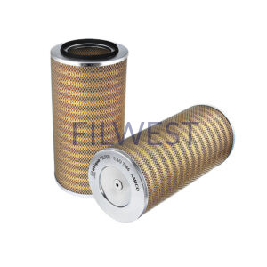 فیلتر هواکش بیرونی آمیکو, لودر ولوو L120-4500 یونیک