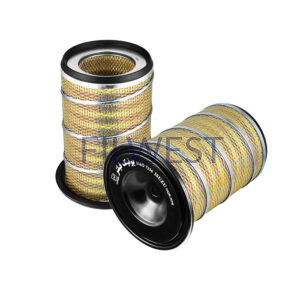 فیلتر هواکش بیرونی ایسوزو NPR، کمپرسور ایسوزو 6 تن و 8 تن یونیک
