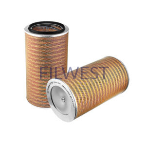 فیلتر هواکش بیرونی بنز 457C یونیک