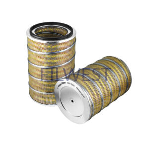 فیلتر هواکش بیرونی دانگ فنگ T375 یونیک