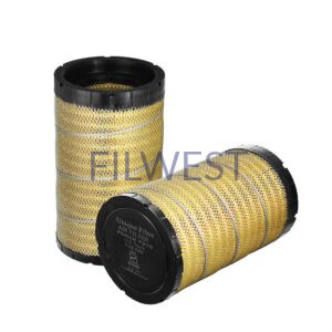 فیلتر هواکش بیرونی فورس F210 (12 تن) یونیک