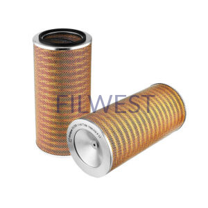 فیلتر هواکش بیرونی ولوو F12 یونیک
