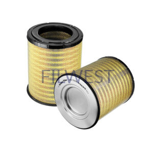 فیلتر هواکش بیرونی ولوو FH12 (موادی) یونیک