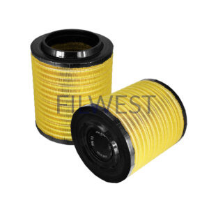 فیلتر هواکش بیرونی ولوو FH13 (موادی) یونیک