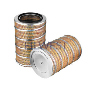 فیلتر هواکش بیرونی کامیون ایویکو 330-440 یونیک