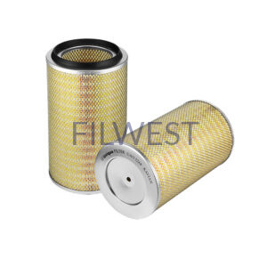 فیلتر هواکش بیرونی کاویان K110 ,K108 ,K106، لودر ZL30 یونیک