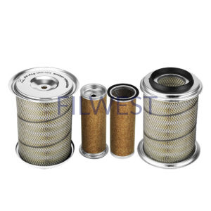 فیلتر هواکش تراکتور مسی فرگوسن 399 (دست کامل) یونیک