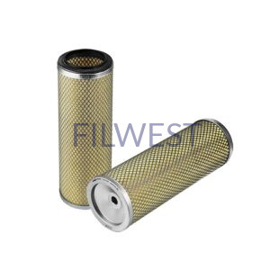 فیلتر هواکش درونی کاویان K110 , K108 , K106 - لودر ZL30 یونیک