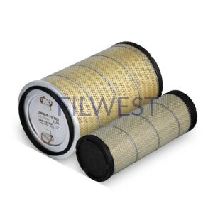 فیلتر هواکش لودر ZL50 تیراژه ماشین XCMG (دست کامل) یونیک