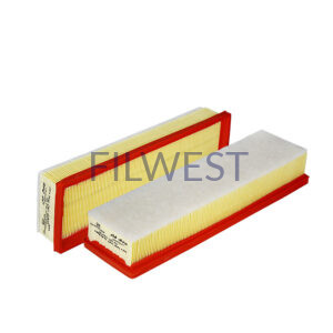 فیلتر هواکش پژو 206 V9 و SD کوتاه یونیک