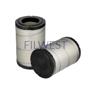 فیلتر هواکش کامیونت فورس F38 یونیک