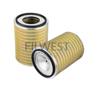 فیلتر هوای بنز 10تن مایلر WH سوپر دار (مایلر جدید) یونیک