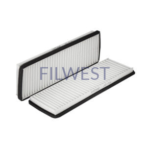 فیلتر هوای کابین C&C یونیک