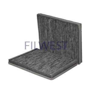 فیلتر هوای کابین داف یورو 5 یونیک