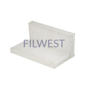 فیلتر هوای کابین دافران یونیک