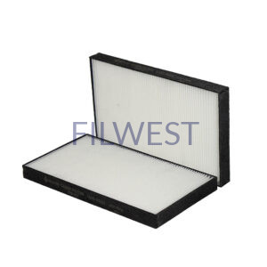 فیلتر هوای کابین فاو 460 یونیک