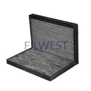 فیلتر هوای کابین ولوو FH500(کوچک) یونیک