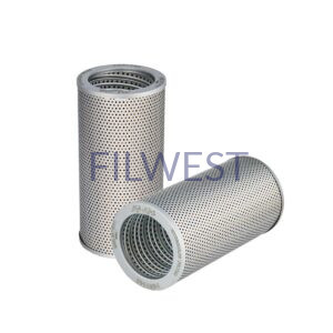 فیلتر هیدرولیک لودر کوماتسو W90 یونیک