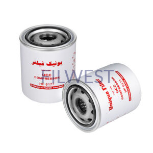 فیلتر هیدرولیک کمپرسور UCC یونیک