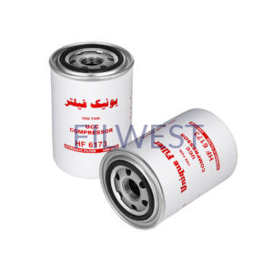 فیلتر هیدرولیک کمپرسور UCC کوتاه یونیک