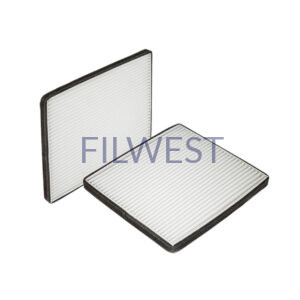 فیلتر کابین ام وی ام X33، لیفان X60، لیفان 620 (توری دار) یونیک