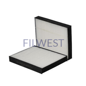 فیلتر کابین تیگو 7 یونیک