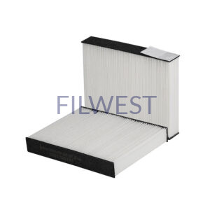 فیلتر کابین تیگو 8 و 7 پرو یونیک