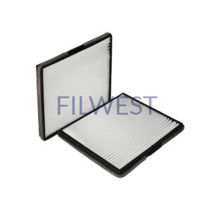 فیلتر کابین جک J5 ( توری دار) یونیک