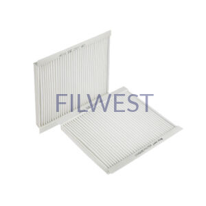 فیلتر کابین جک S5 (توری دار) یونیک