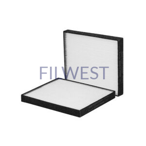 فیلتر کابین دیگنیتی پرایم و پرستیژ یونیک